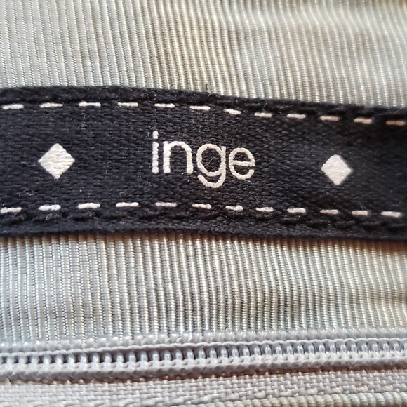 Inge Christopher dressy shoulder bag - Picture 6 of 12